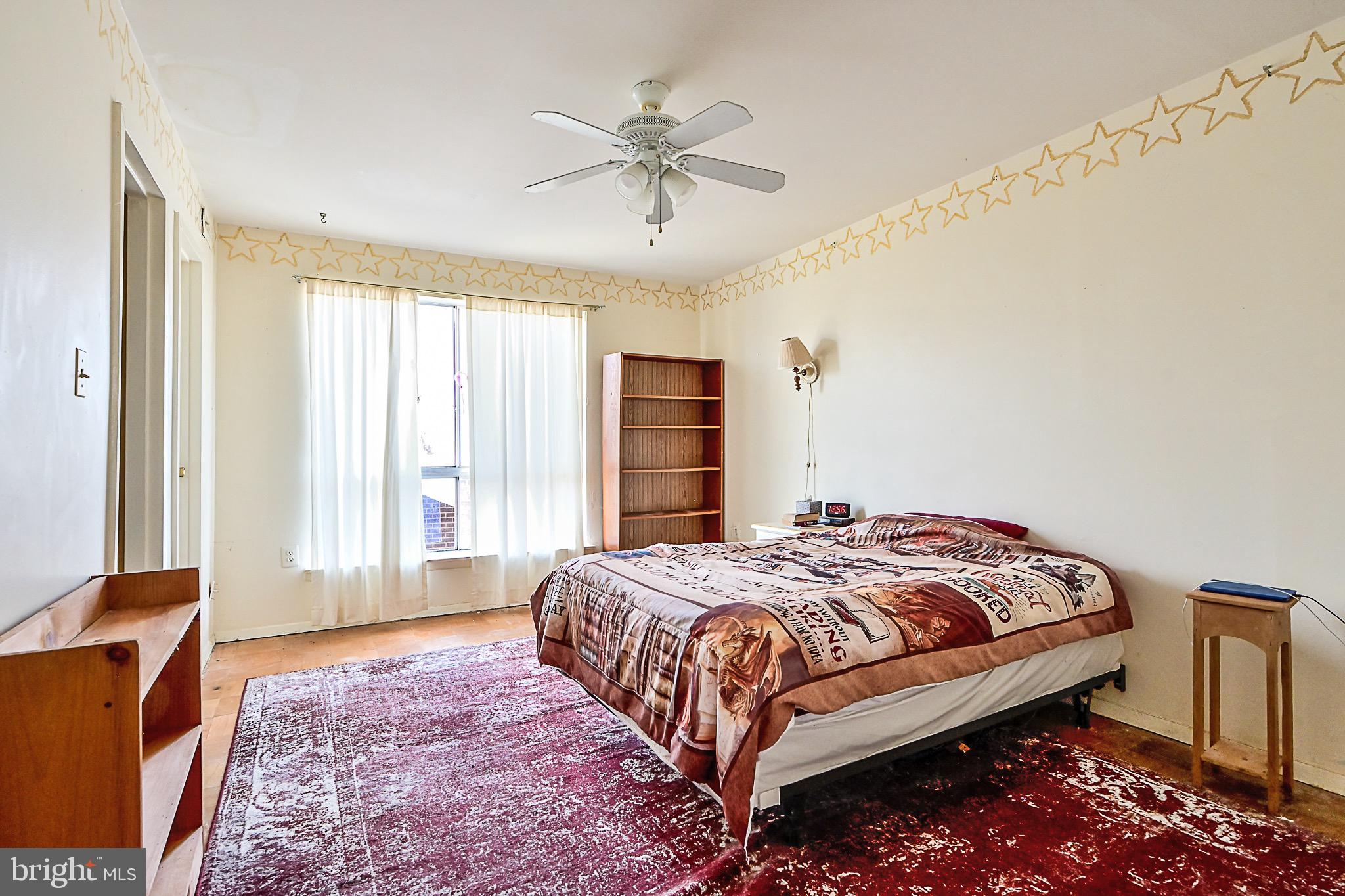 3974 Bel Pre Road, Unit 8 Silver Spring, MD 20906 - Photo 10 of 20 Master Bedroom