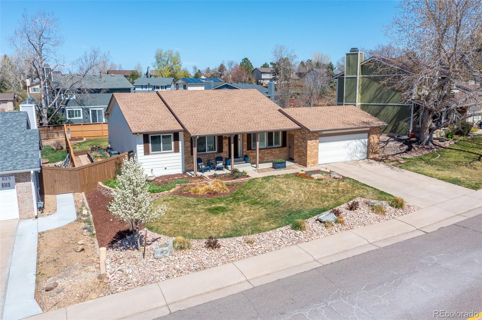 845 Northridge Road Highlands Ranch, CO 80126 - Photo 1 of 46 Gallery Image 1