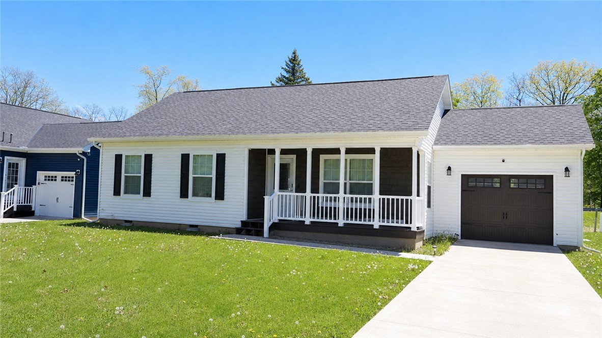 240 Plum Point Road, Unit 16 Milo, NY 14842 - Photo 47 of 48