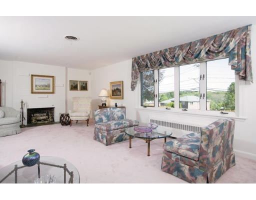 447 Dudley Road Newton, MA 02459 - Photo 3 of 5