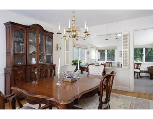 447 Dudley Road Newton, MA 02459 - Photo 4 of 5
