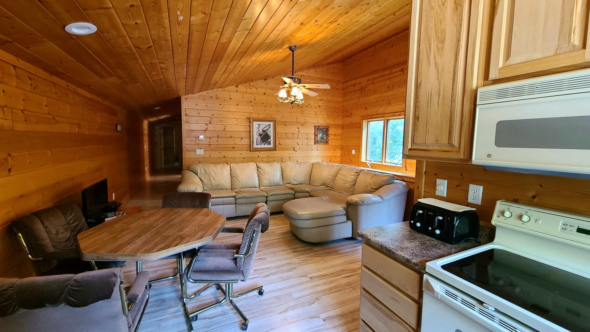 N3874 Lake Of The Pines Road Winter, WI 54896 - Photo 11 of 51 Gallery Image 11