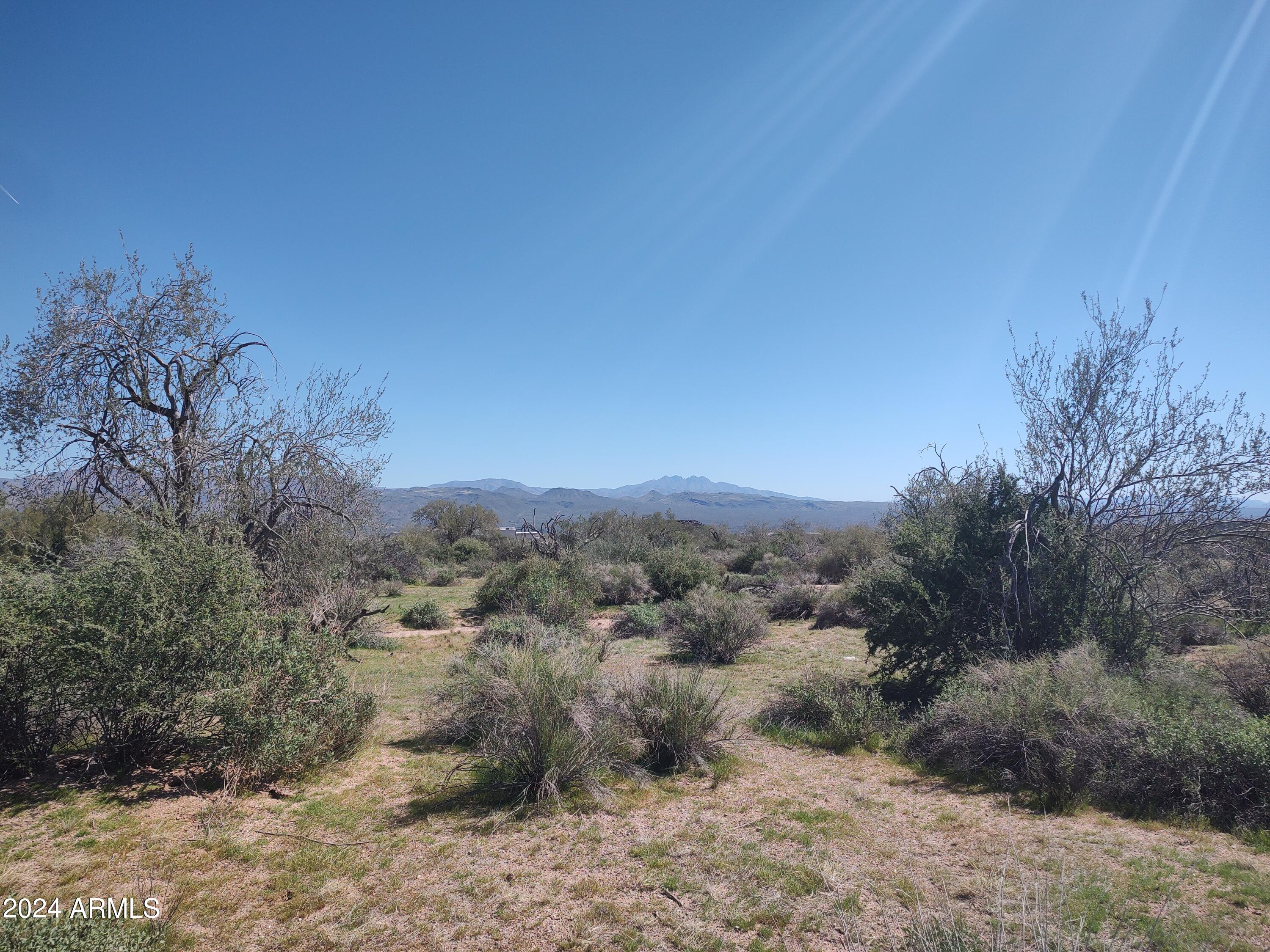 293-xx North 170th Street Rio Verde, AZ 85263 - Photo 3 of 23 Stunning Mountain Views