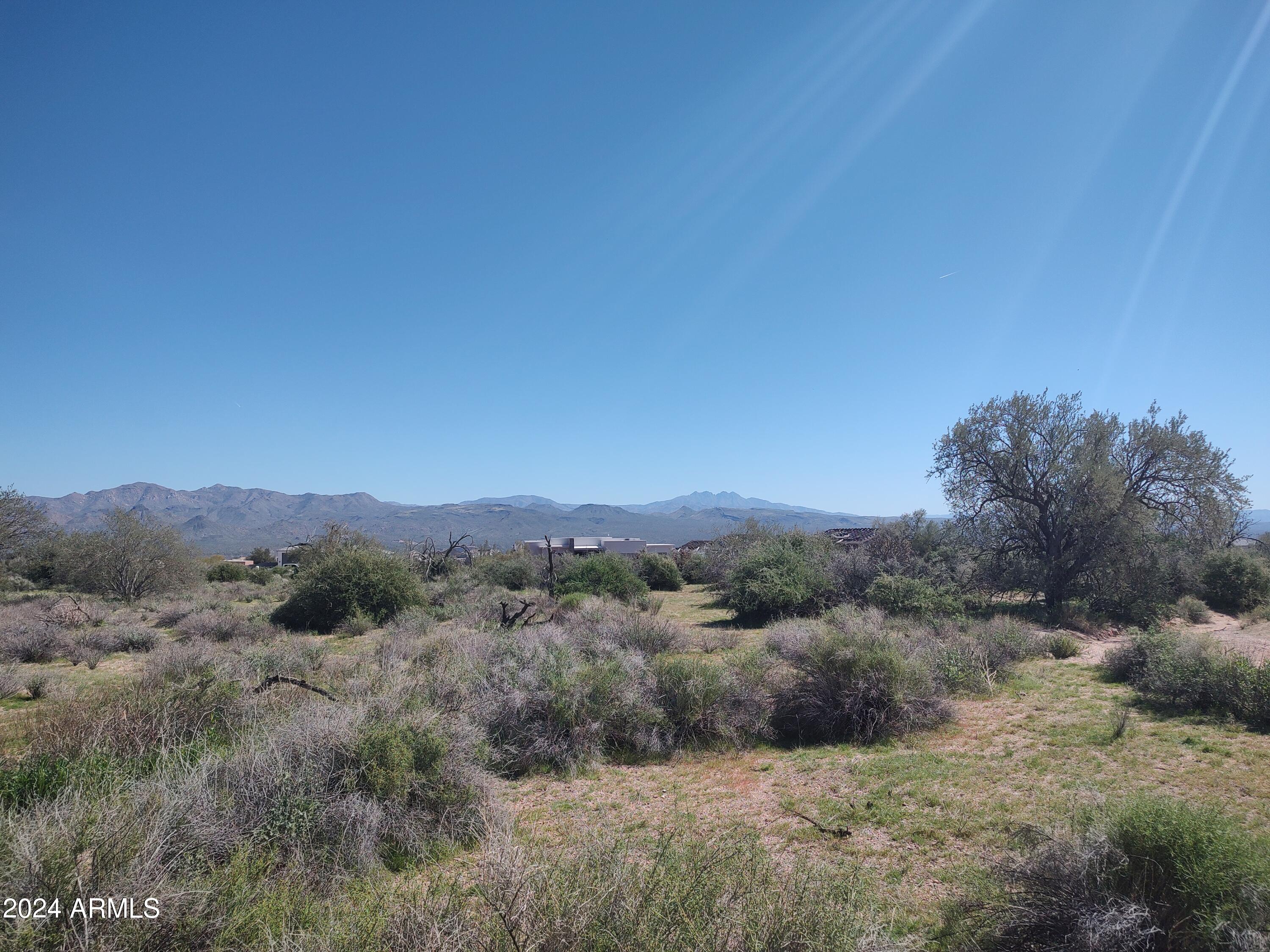 293-xx North 170th Street Rio Verde, AZ 85263 - Photo 5 of 23 Great Horse Property