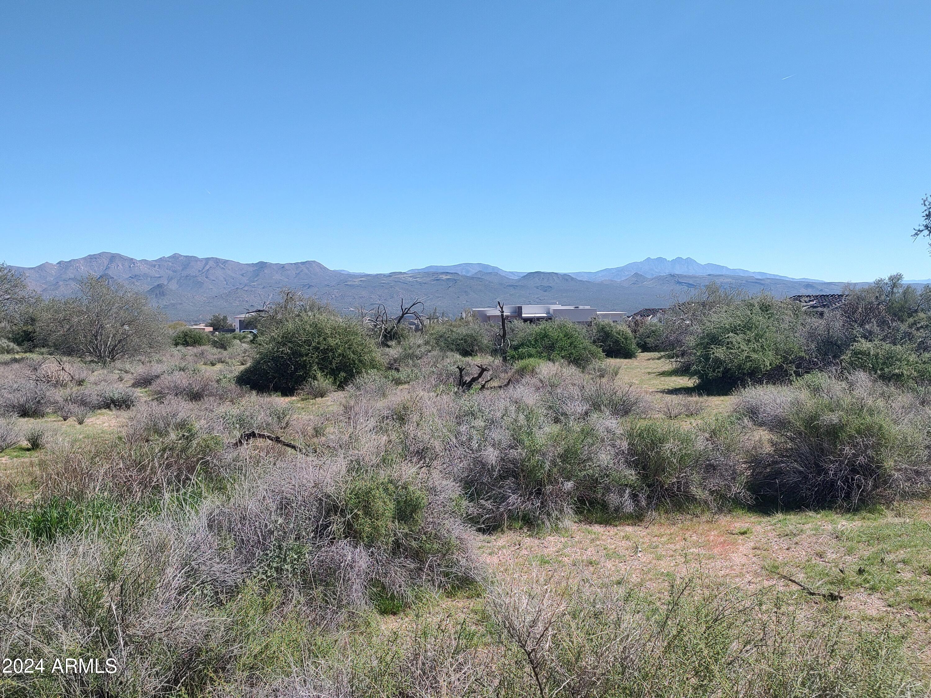 293-xx North 170th Street Rio Verde, AZ 85263 - Photo 9 of 23 Serene Desert Living
