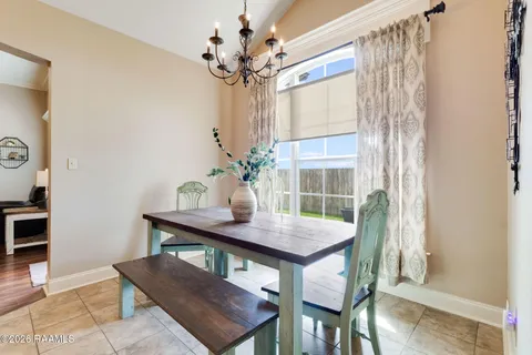 $252,000 | 112 Tall Oaks Lane, Youngsville, LA 70592