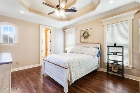 $252,000 | 112 Tall Oaks Lane, Youngsville, LA 70592