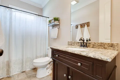 $252,000 | 112 Tall Oaks Lane, Youngsville, LA 70592