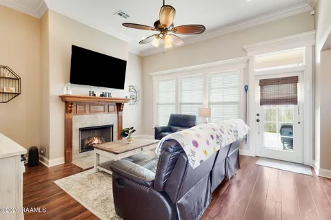 $252,000 | 112 Tall Oaks Lane, Youngsville, LA 70592