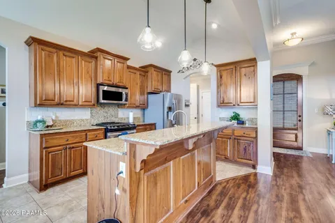 $252,000 | 112 Tall Oaks Lane, Youngsville, LA 70592