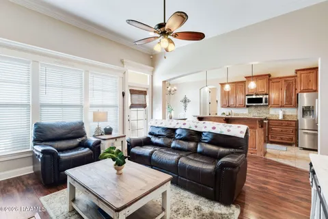 $252,000 | 112 Tall Oaks Lane, Youngsville, LA 70592