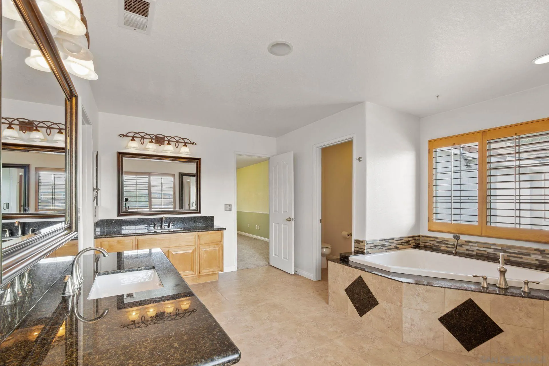 302 La Soledad Way Oceanside, CA 92057 - Photo 37 of 37 a living room with furniture and large windows