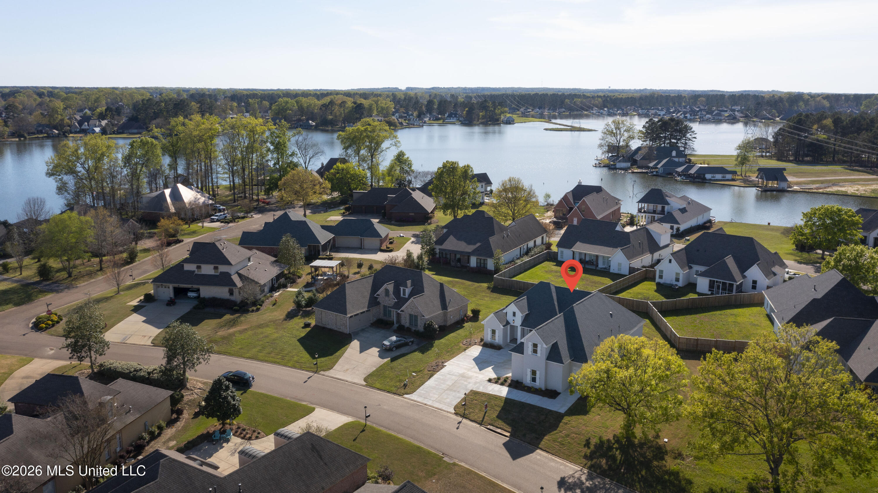 201 Northshore Way Madison, MS 39110 - Photo 65 of 69 65-print-201 Northshore Way-63a