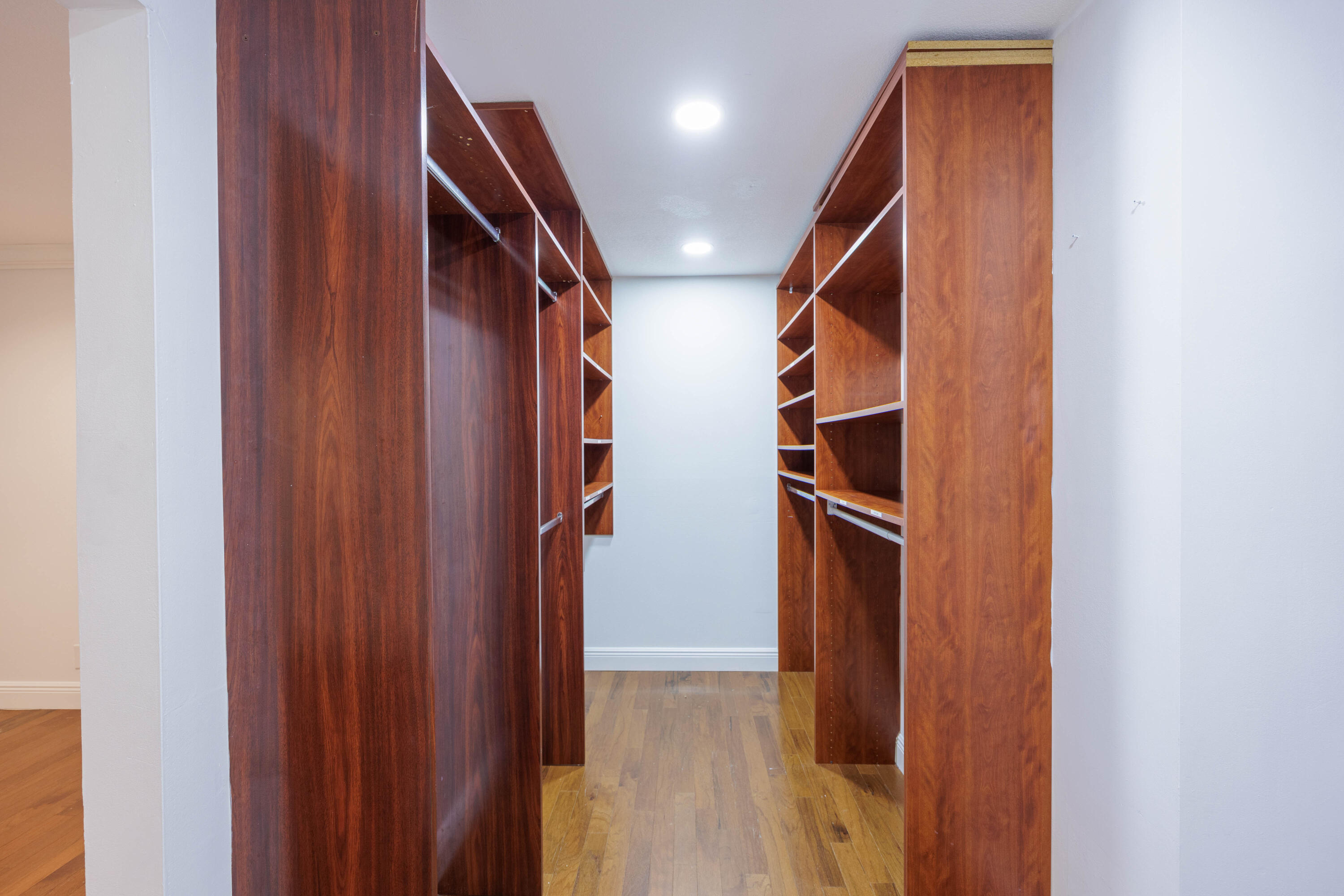 3001 Linton Boulevard, Unit 213C Delray Beach, FL 33445 - Photo 18 of 35 a view of walk in closet