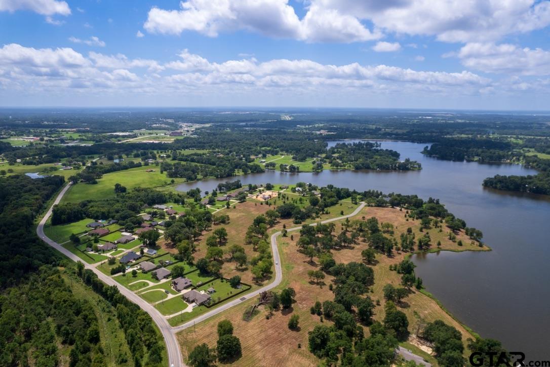 18 & 19 Mount Mount Pleasant, TX 75455 - Photo 6 of 8 an aerial view of a residential houses with outdoor space