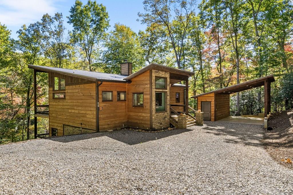 217 Goldmine Road Morganton, GA 30560 - Photo 1 of 4 Main View