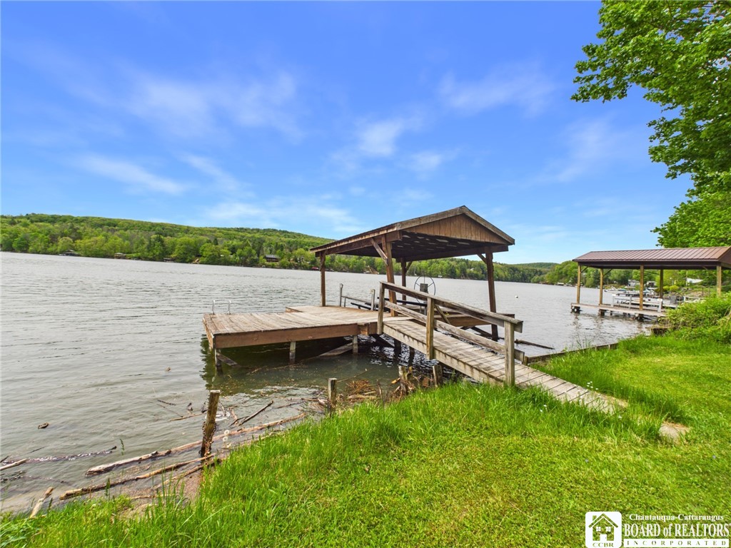 8359 State Rte 243, Unit B Rushford, NY 14777 - Photo 2 of 37