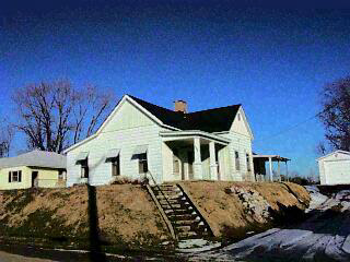 7944 South Yankeetown Road Newburgh, IN 47630 - Photo 1 of 1 Gallery Image 1