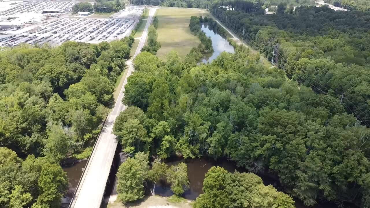 219 Southwest Cannon Bridge Road Orangeburg, SC 29115 - Photo 16 of 22 2024-06-26-12-50-40-143