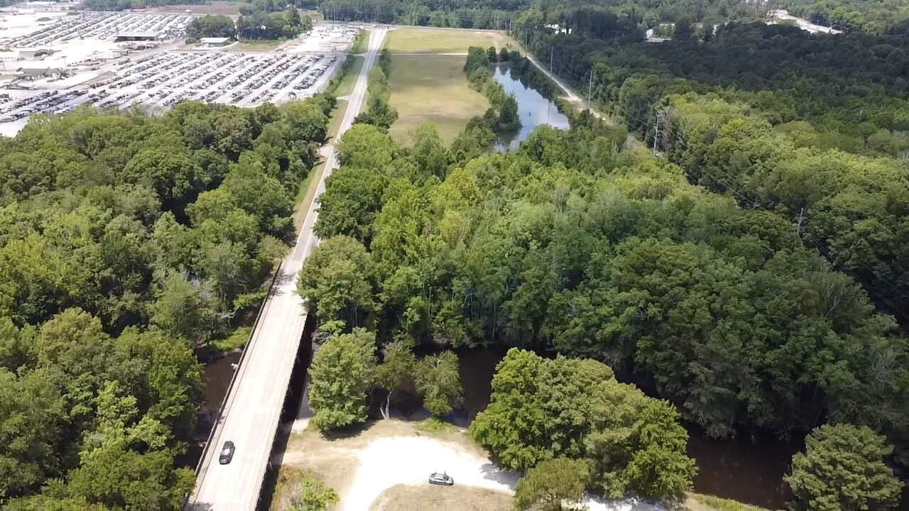 219 Southwest Cannon Bridge Road Orangeburg, SC 29115 - Photo 17 of 22 2024-06-26-12-50-49-847