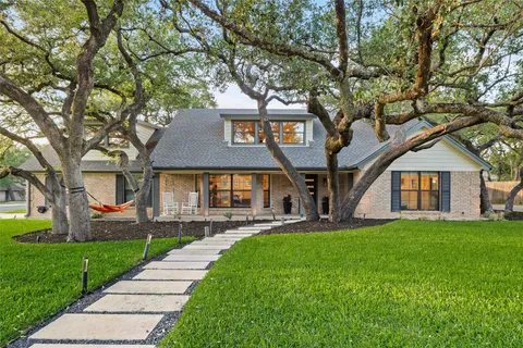 $1,690,110 | 10721 Fountainbleu Circle, Austin, TX 78750