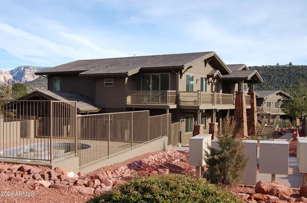 $1,540 | 2100 Javalina Trail, Unit 2113, Sedona, AZ 86336
