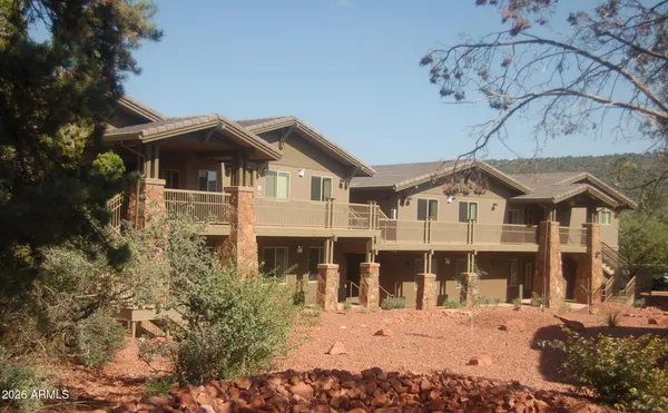 $1,540 | 2100 Javalina Trail, Unit 2113, Sedona, AZ 86336
