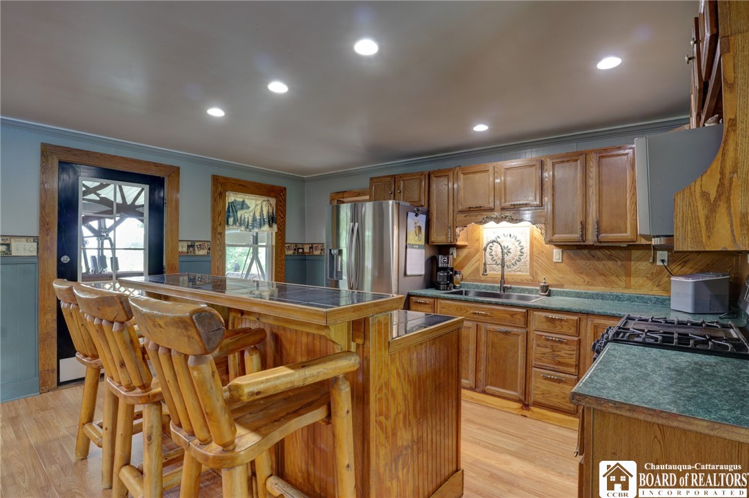 3046 Carpenter-Pringle Road North Harmony, NY 14710 - Photo 12 of 50