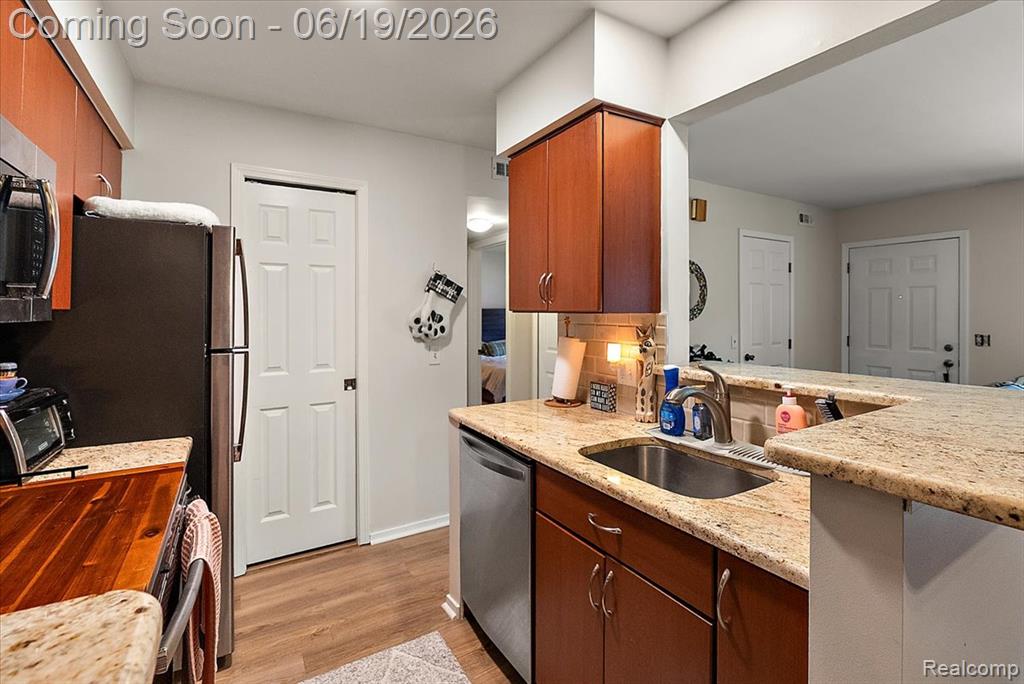 399 Spring Brooke Drive Brighton, MI 48116 - Photo 15 of 23