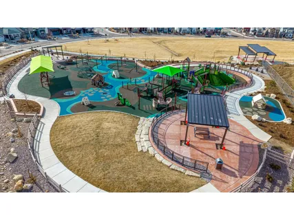 $510,000 | 8863 Fraser River Loop, Littleton, CO 80125