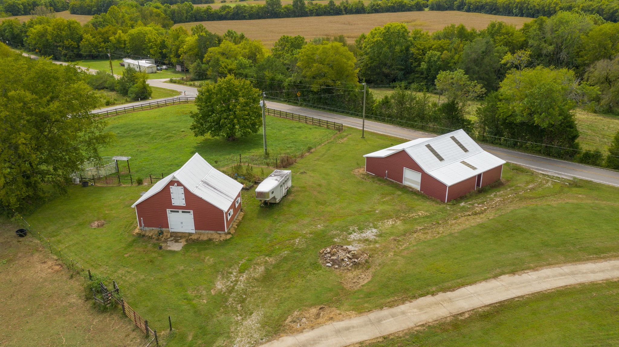 4971 Bunker Hill Road Pulaski, TN 38478 - Photo 2 of 40 Gallery Image 2