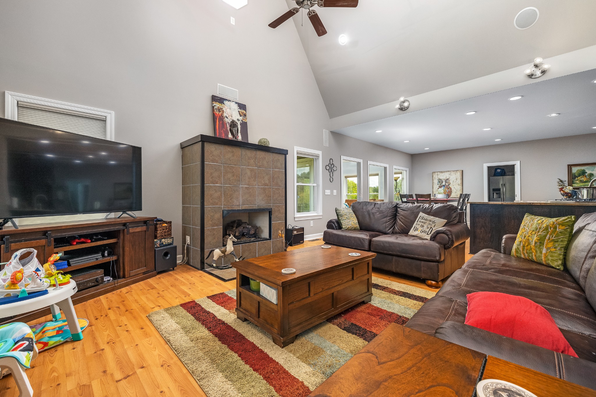 4971 Bunker Hill Road Pulaski, TN 38478 - Photo 15 of 40 Gallery Image 15
