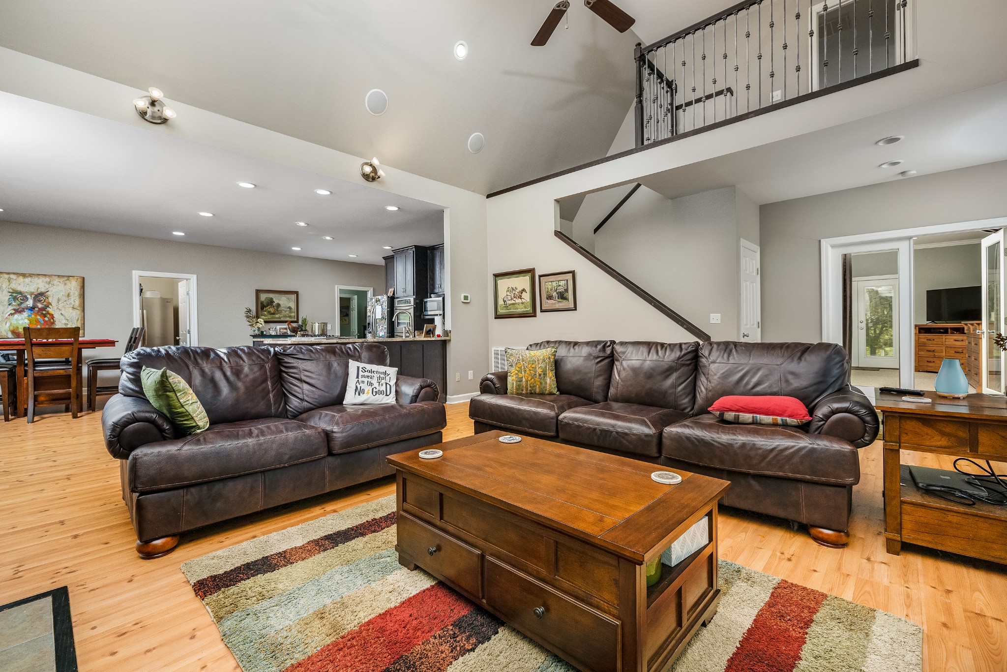 4971 Bunker Hill Road Pulaski, TN 38478 - Photo 17 of 40 Gallery Image 17