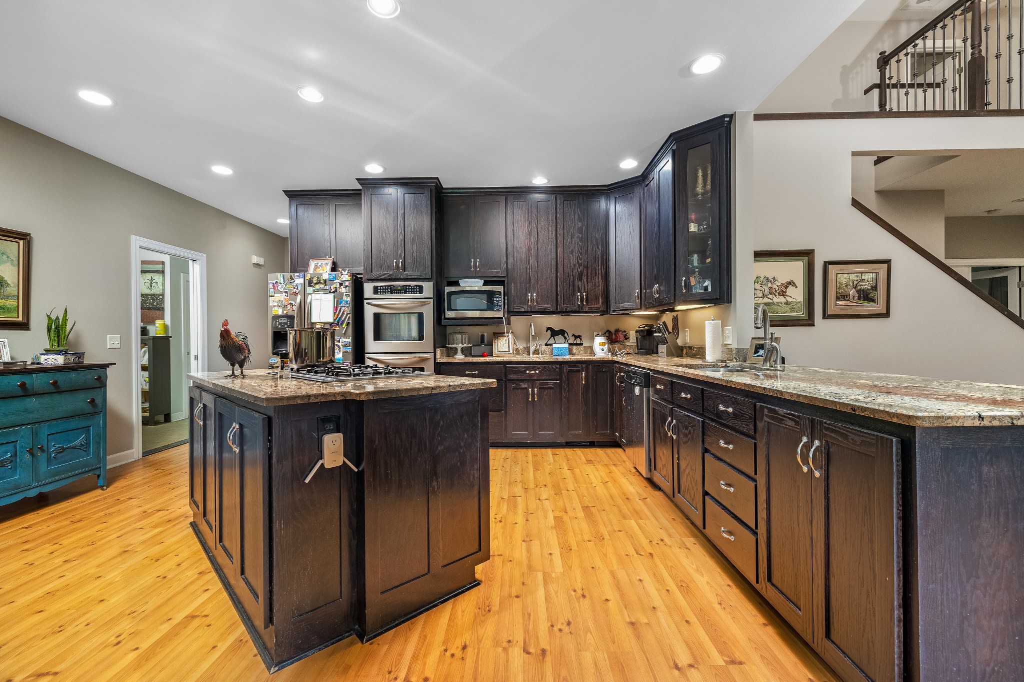 4971 Bunker Hill Road Pulaski, TN 38478 - Photo 19 of 40 Gallery Image 19