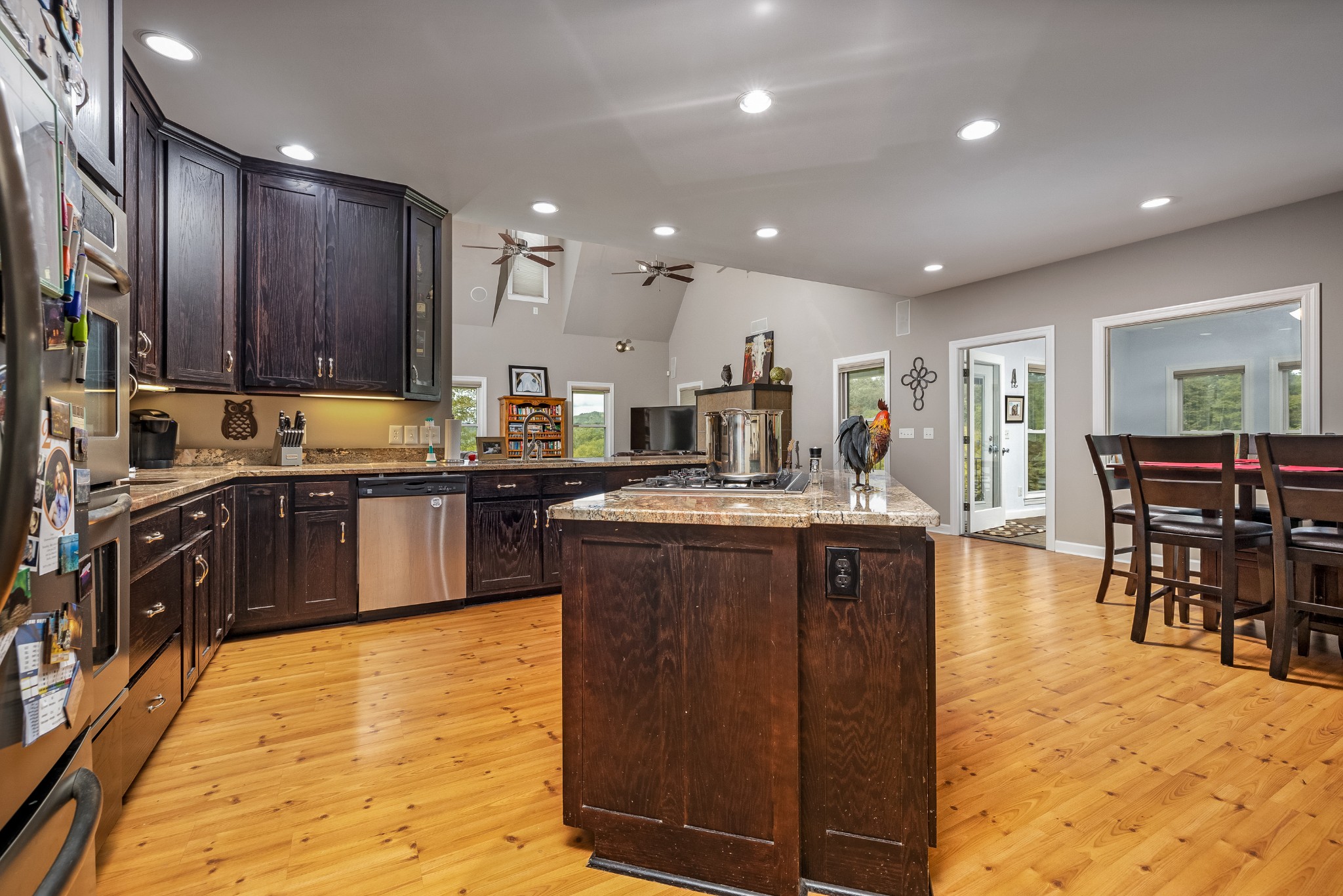 4971 Bunker Hill Road Pulaski, TN 38478 - Photo 20 of 40 Gallery Image 20