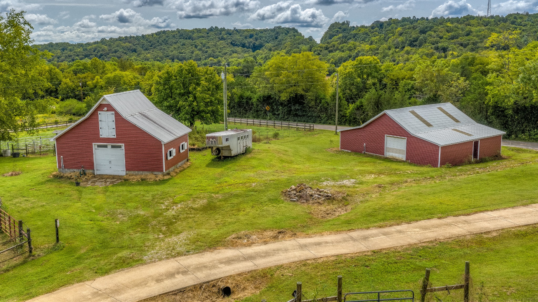 4971 Bunker Hill Road Pulaski, TN 38478 - Photo 3 of 40 Gallery Image 3