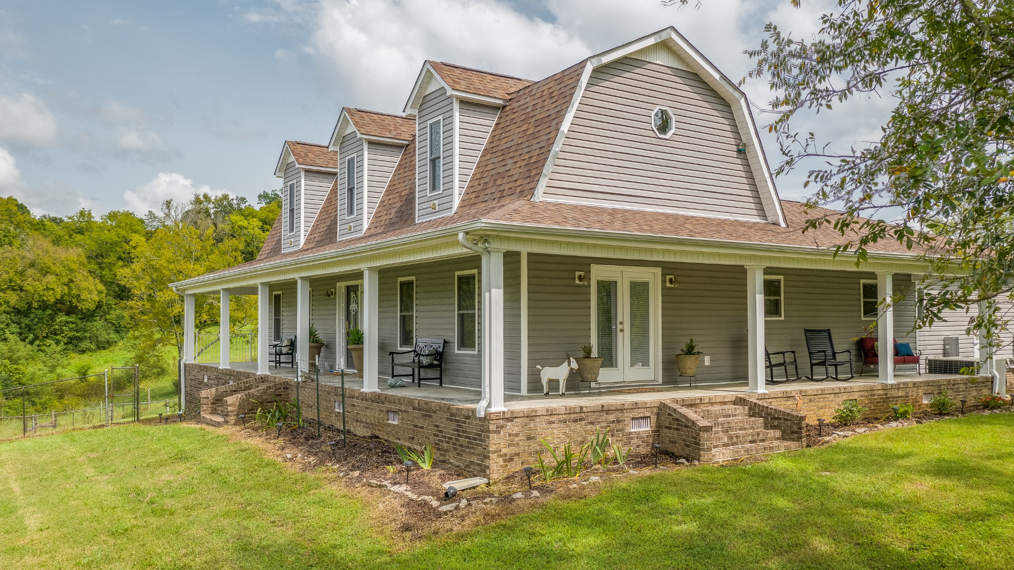 4971 Bunker Hill Road Pulaski, TN 38478 - Photo 4 of 40 Gallery Image 4