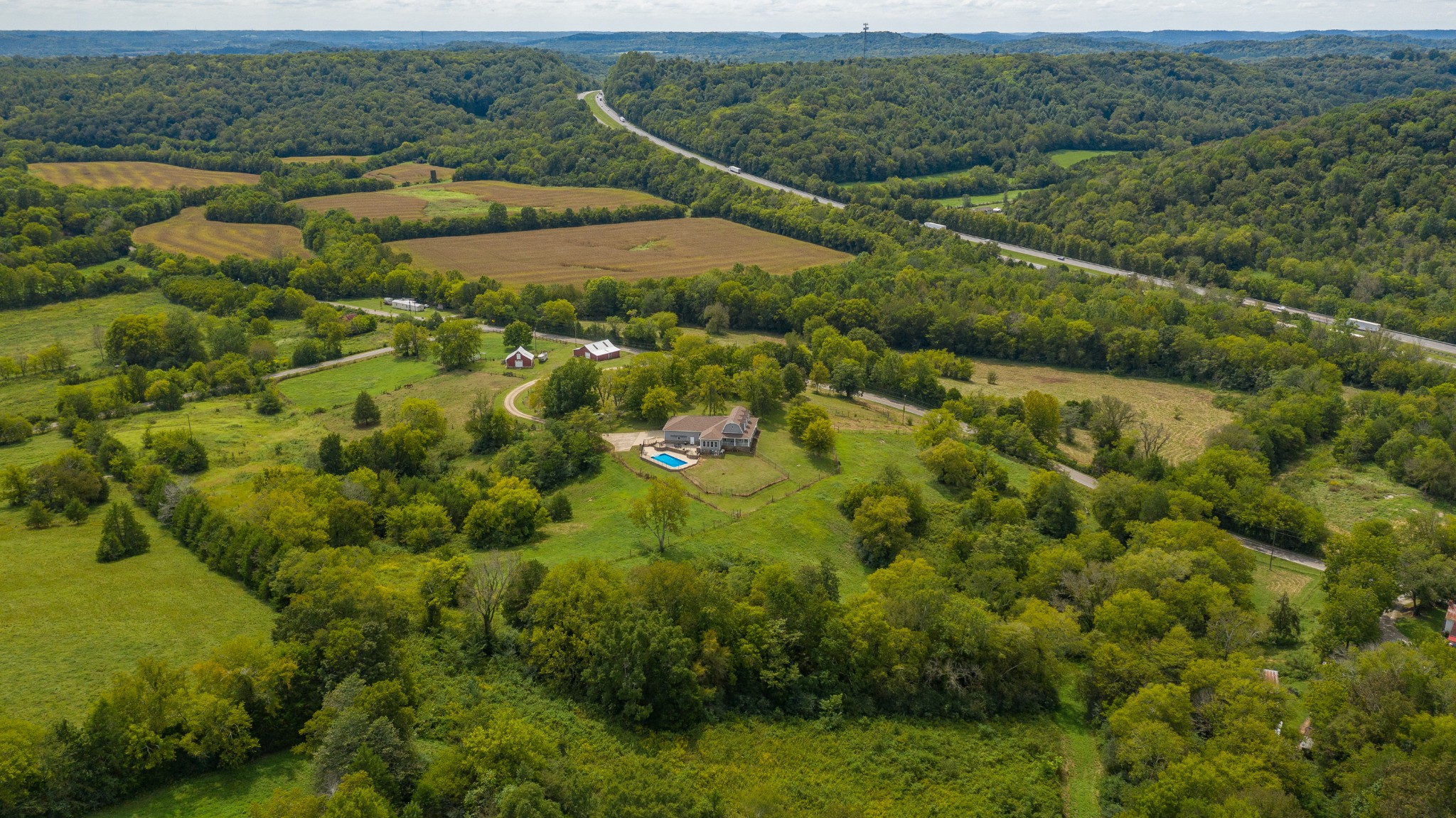 4971 Bunker Hill Road Pulaski, TN 38478 - Photo 35 of 40 Gallery Image 35