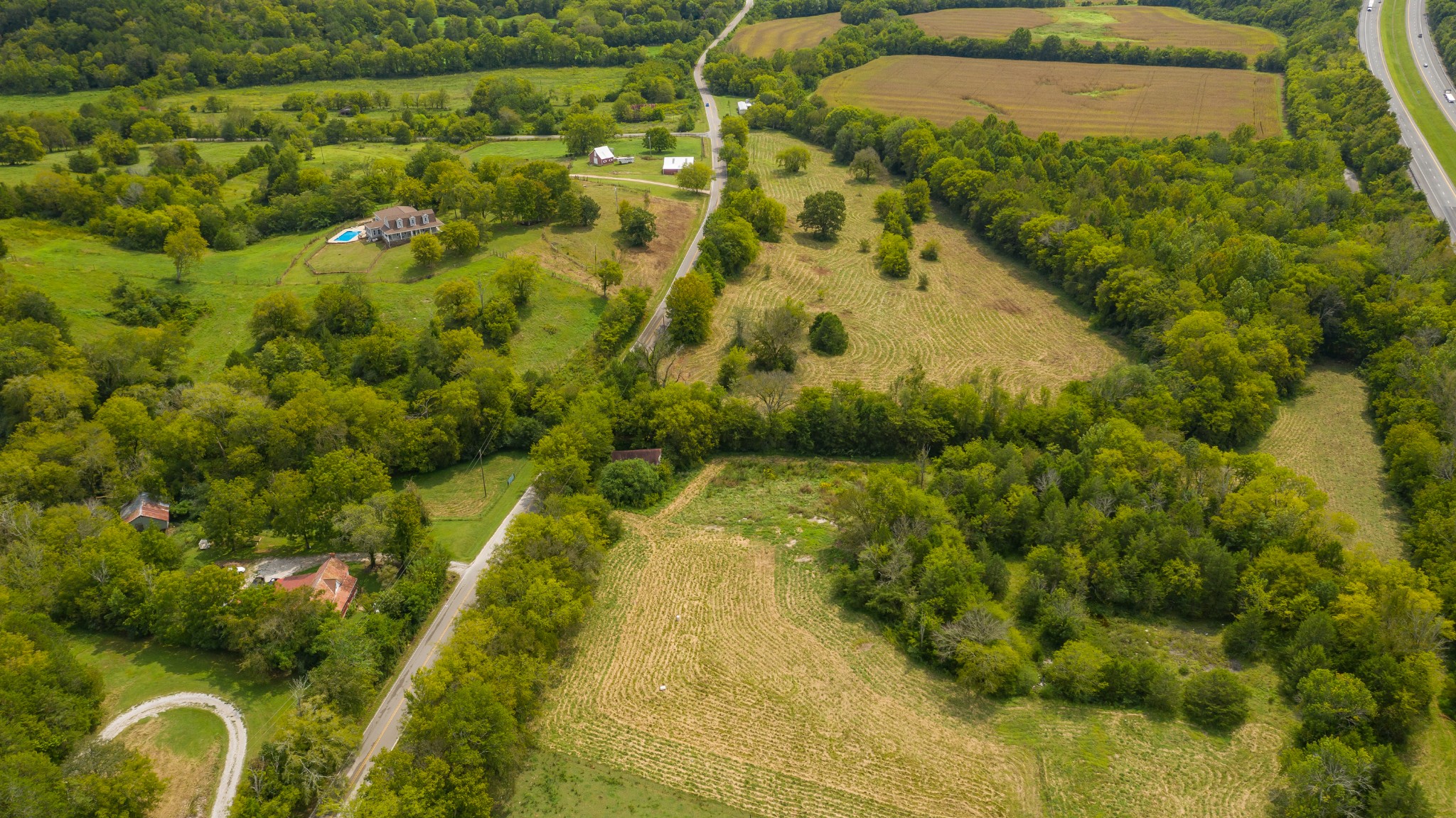4971 Bunker Hill Road Pulaski, TN 38478 - Photo 37 of 40 Gallery Image 37