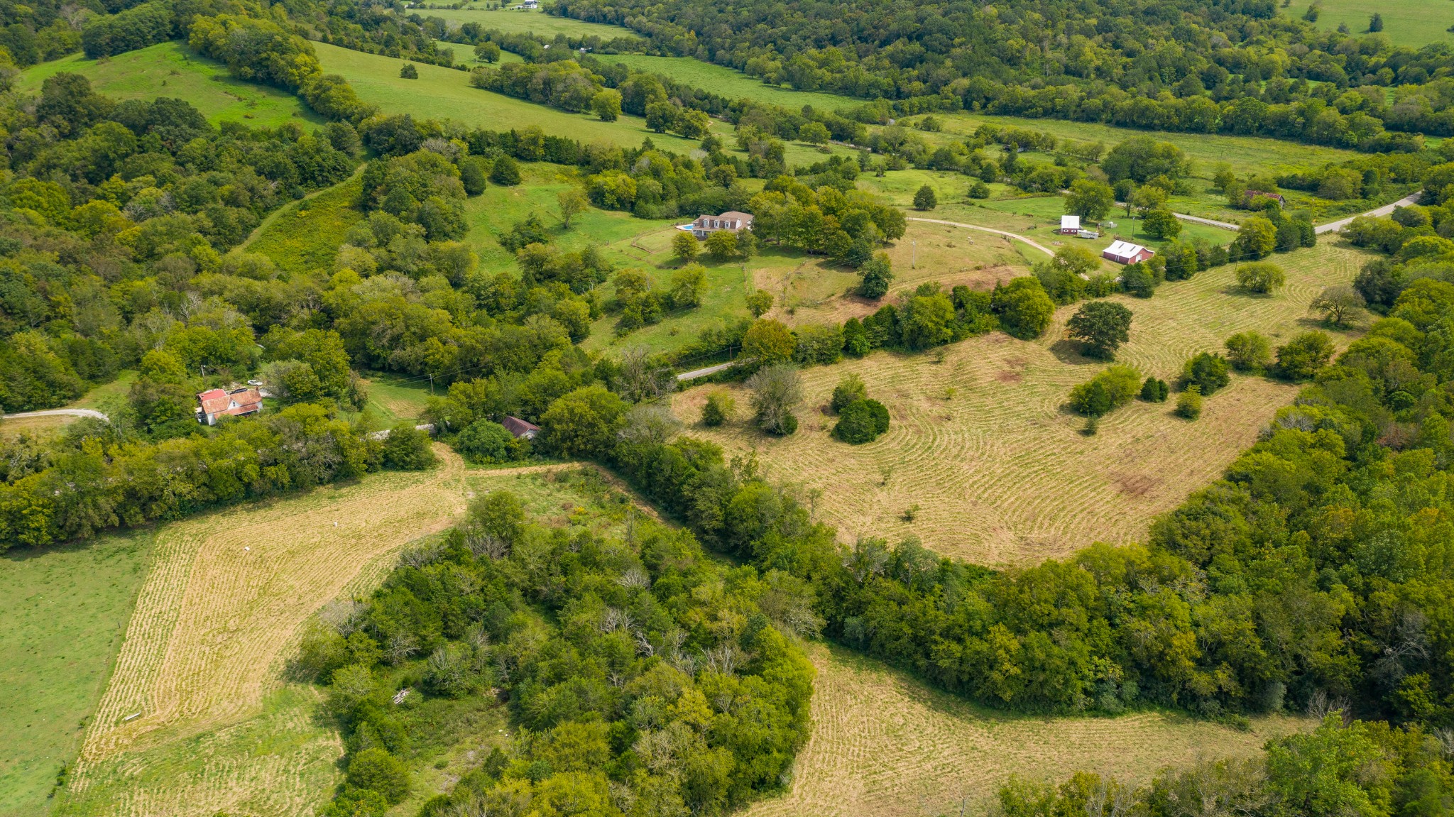 4971 Bunker Hill Road Pulaski, TN 38478 - Photo 38 of 40 Gallery Image 38