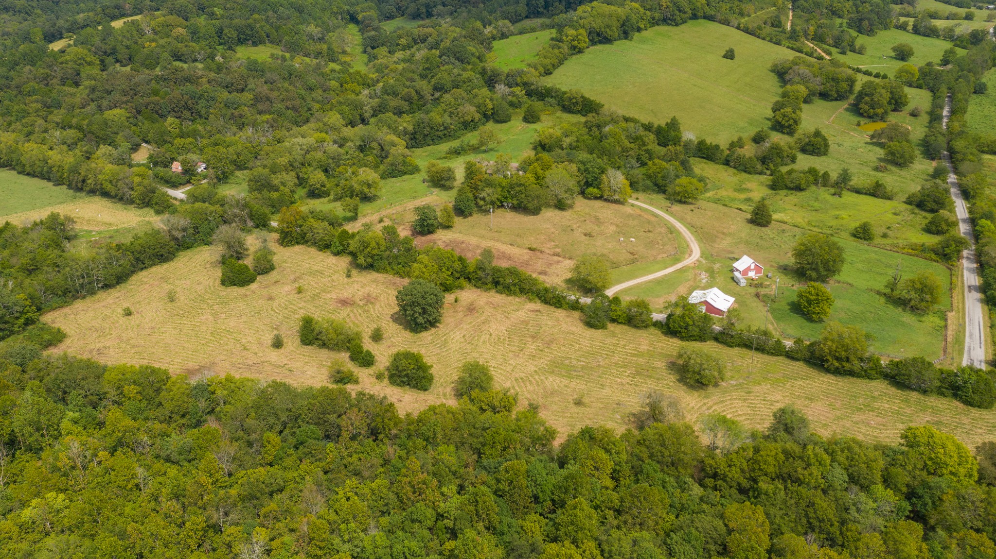 4971 Bunker Hill Road Pulaski, TN 38478 - Photo 39 of 40 Gallery Image 39