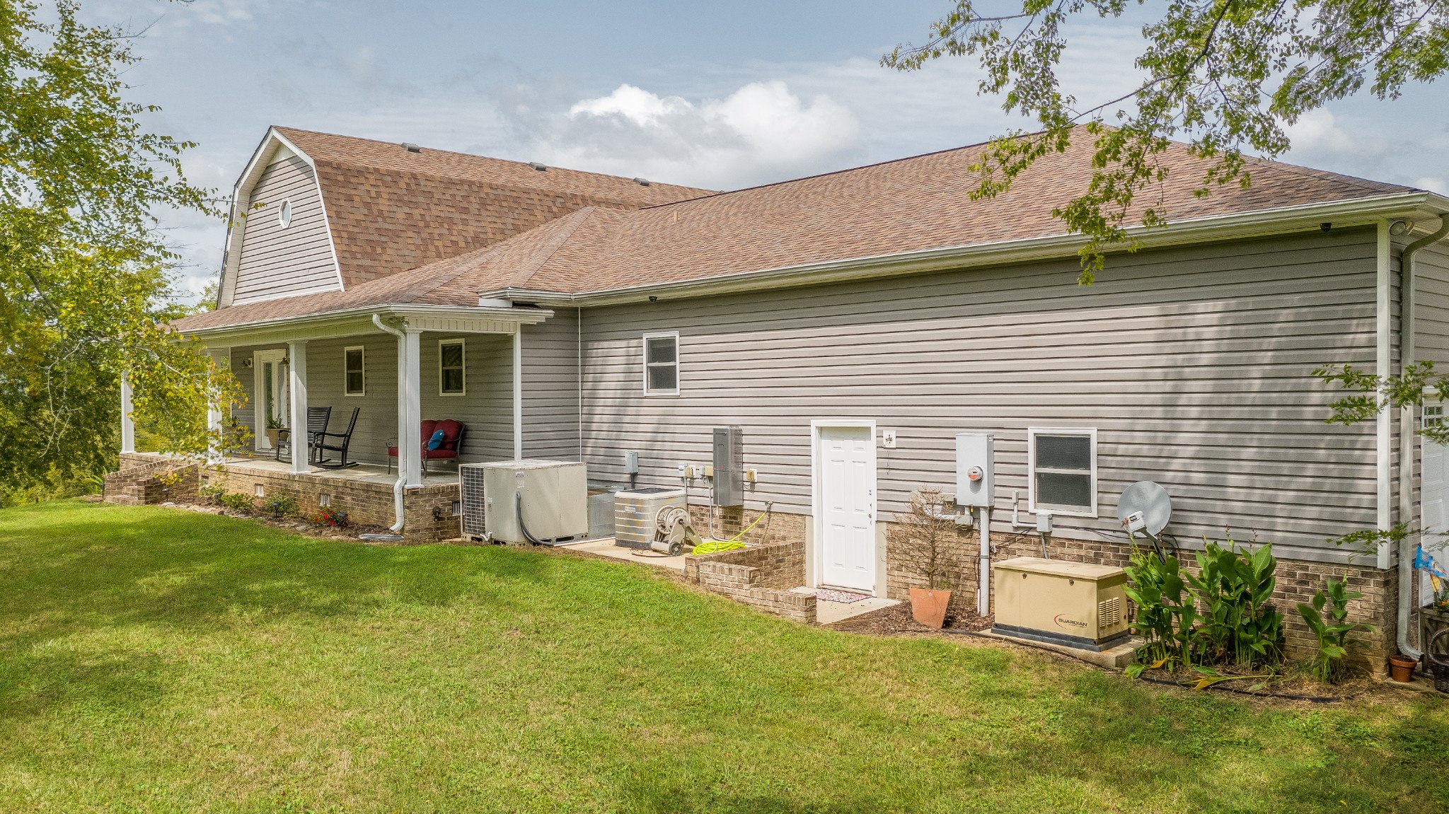 4971 Bunker Hill Road Pulaski, TN 38478 - Photo 6 of 40 Gallery Image 6