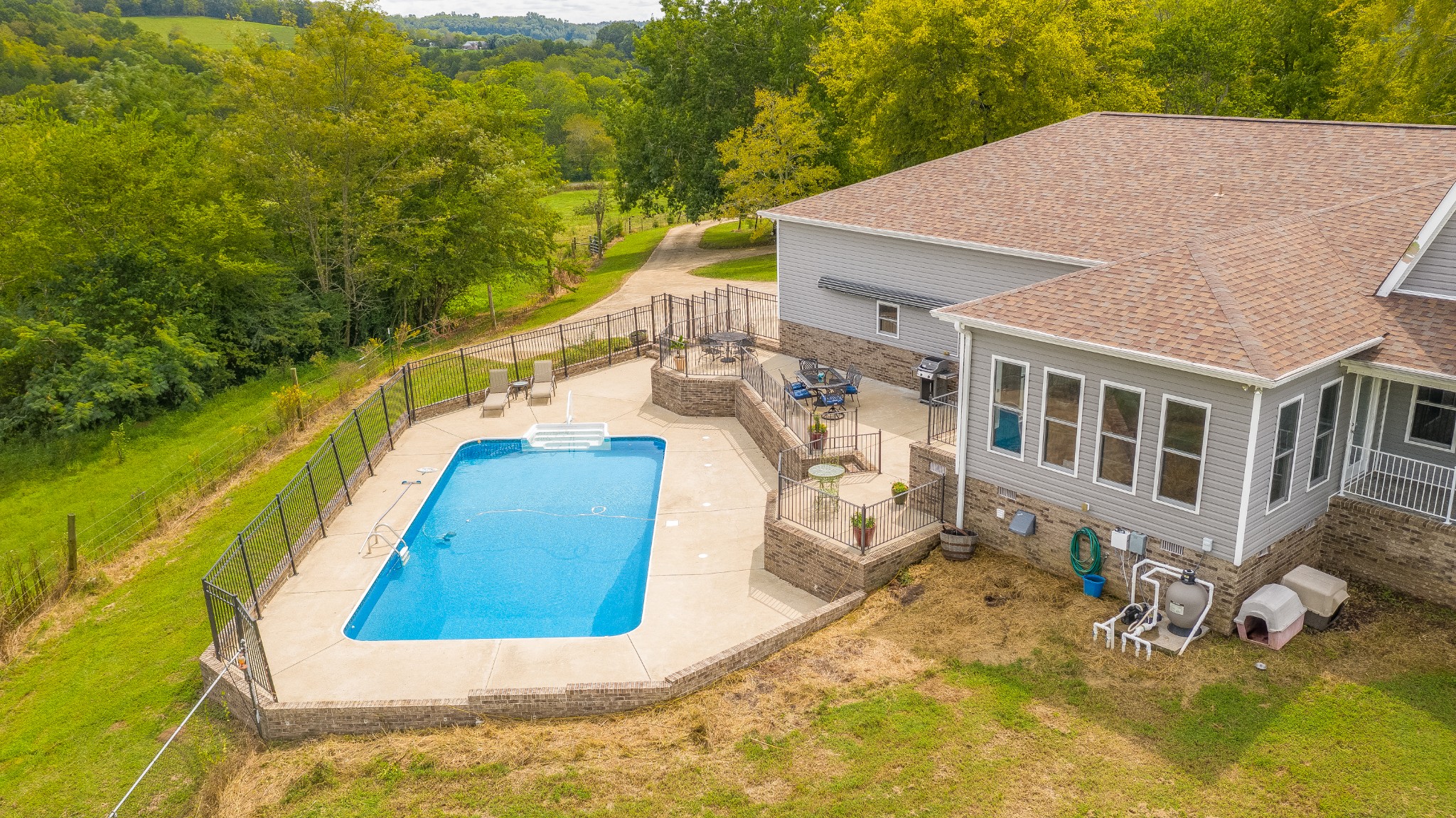 4971 Bunker Hill Road Pulaski, TN 38478 - Photo 7 of 40 Gallery Image 7