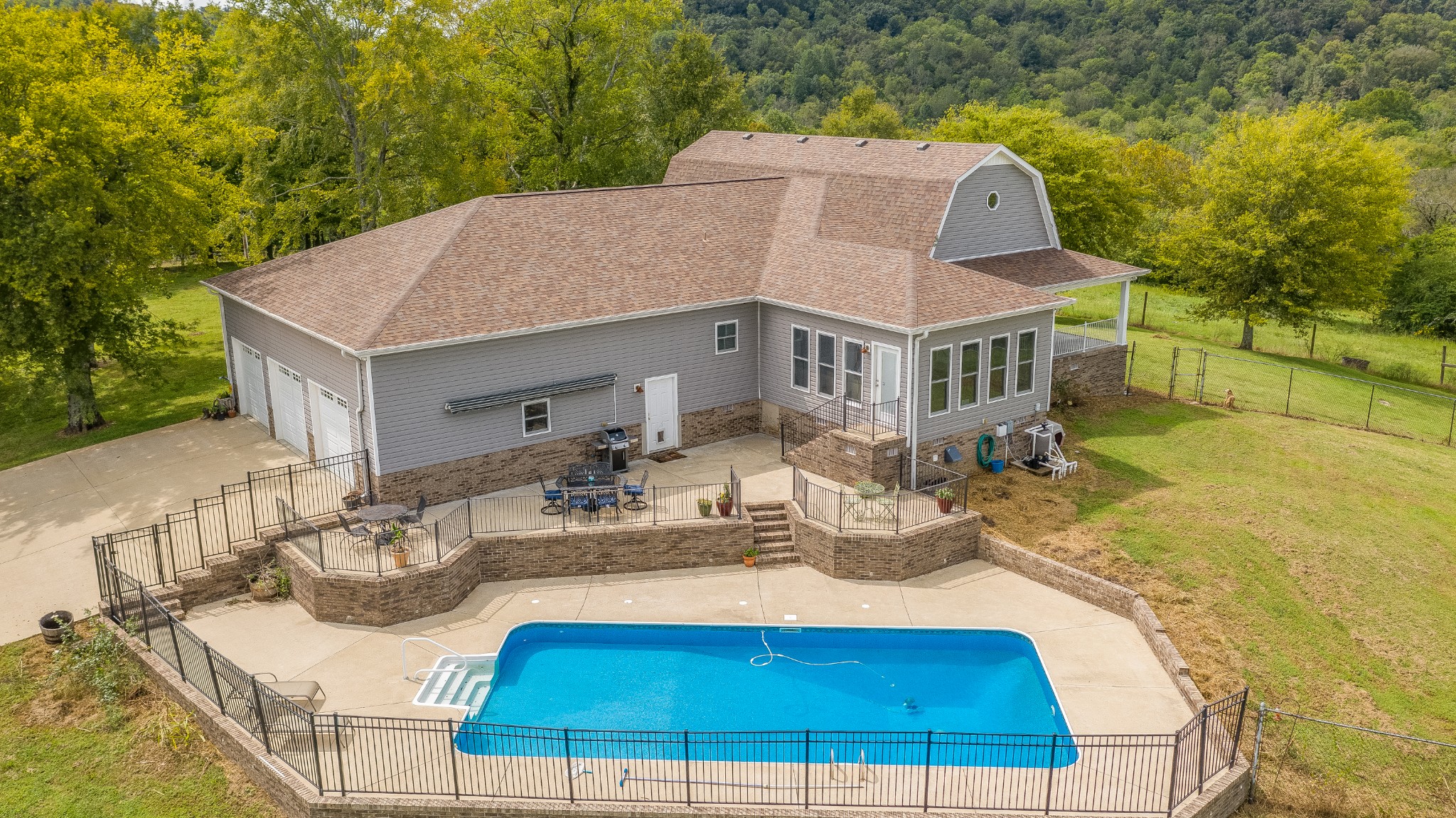 4971 Bunker Hill Road Pulaski, TN 38478 - Photo 8 of 40 Gallery Image 8