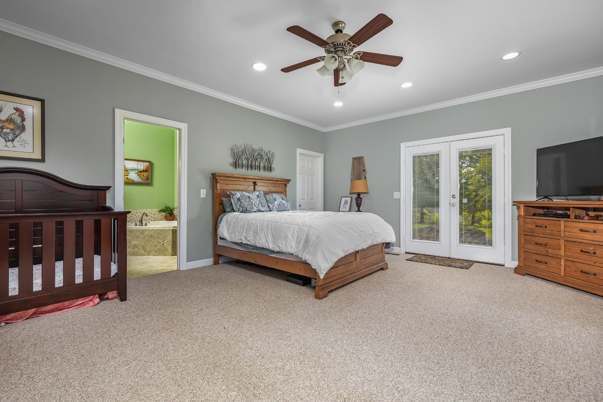 4971 Bunker Hill Road Pulaski, TN 38478 - Photo 9 of 40 Gallery Image 9