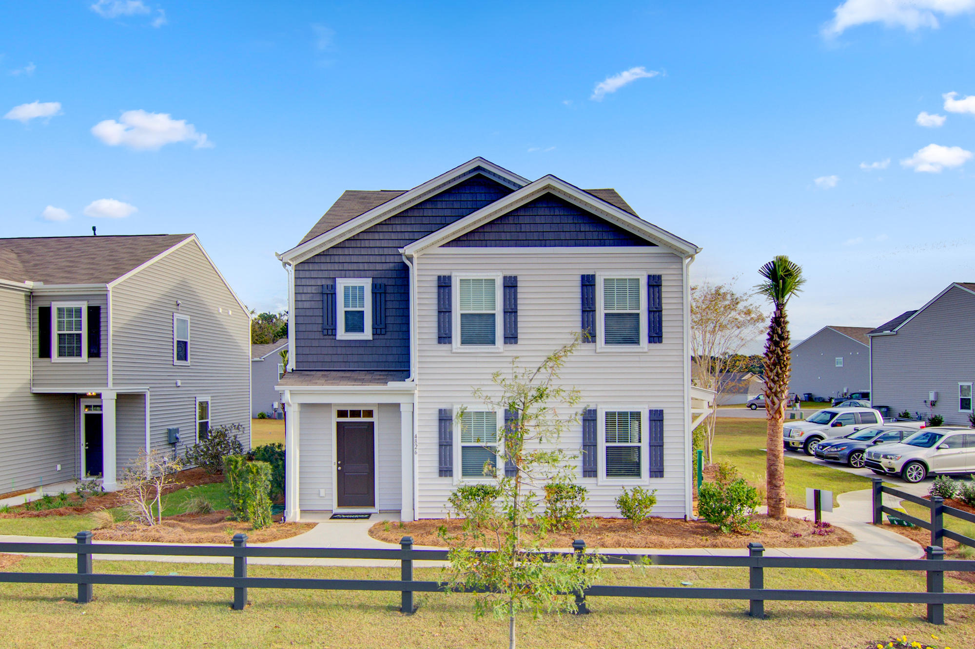 9702 Brandishing Road Ladson, SC 29456 - Photo 2 of 35 2