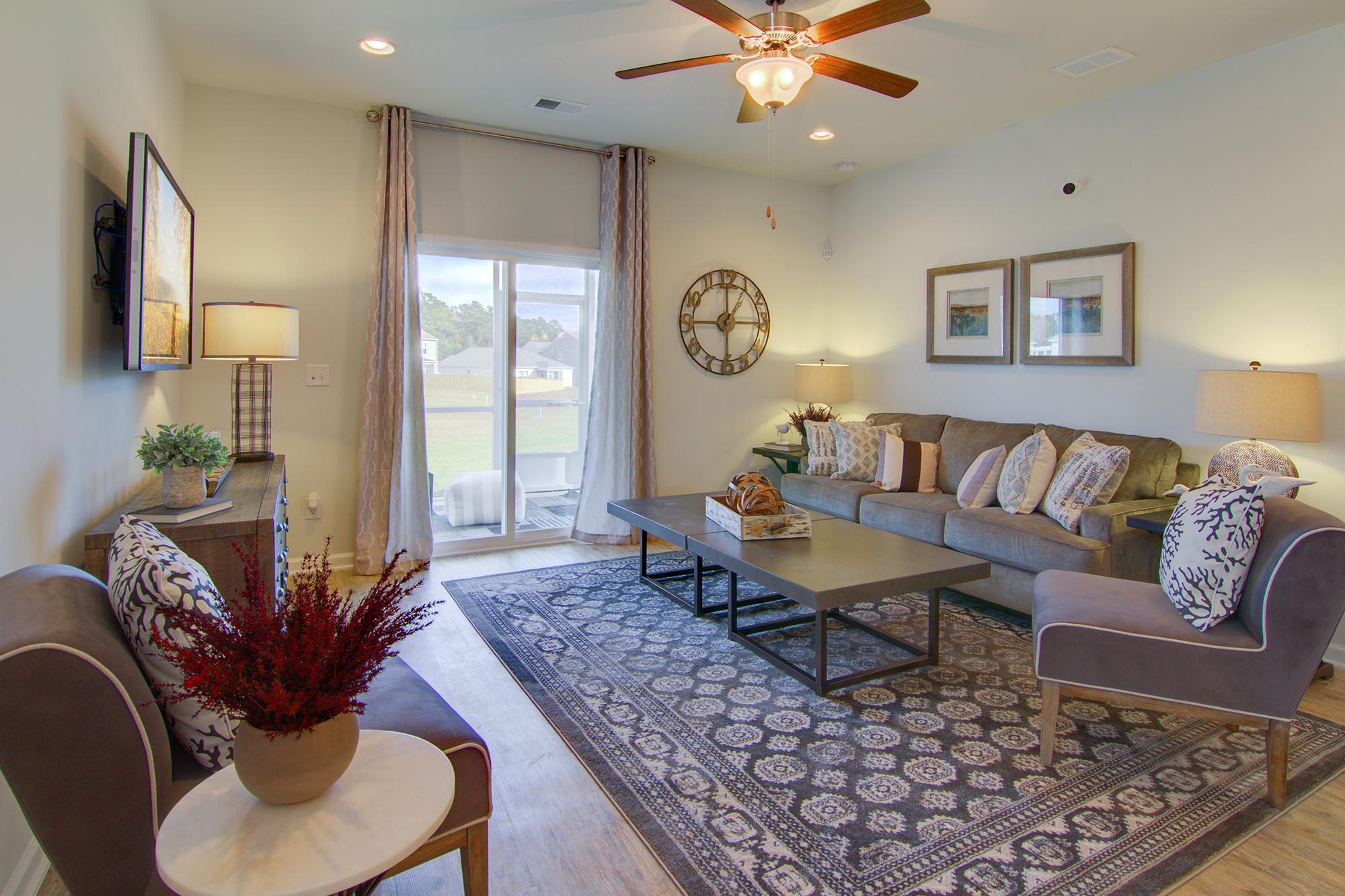 9702 Brandishing Road Ladson, SC 29456 - Photo 12 of 35 12