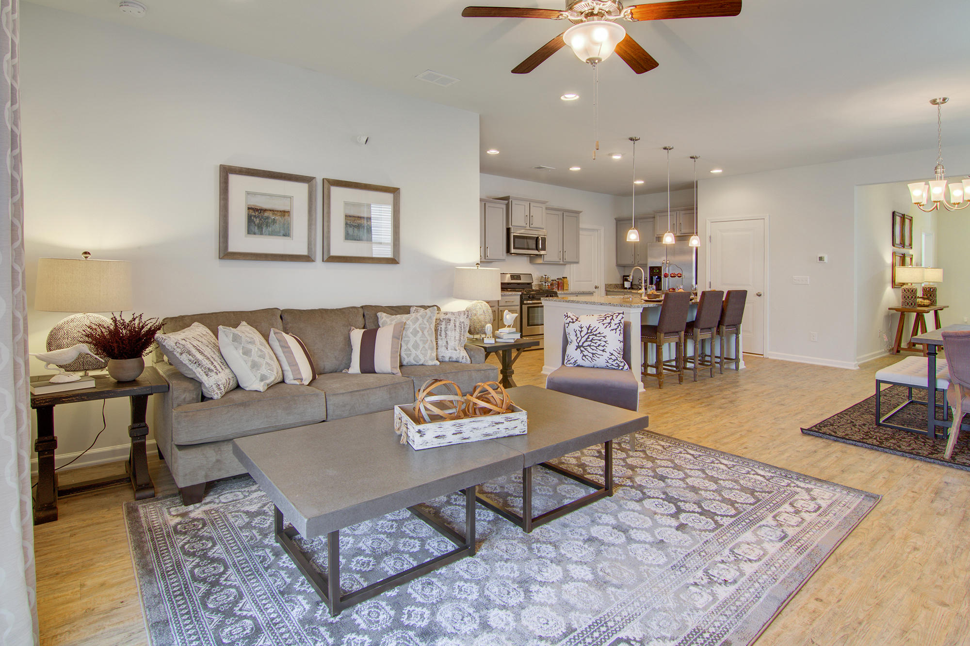 9702 Brandishing Road Ladson, SC 29456 - Photo 14 of 35 14
