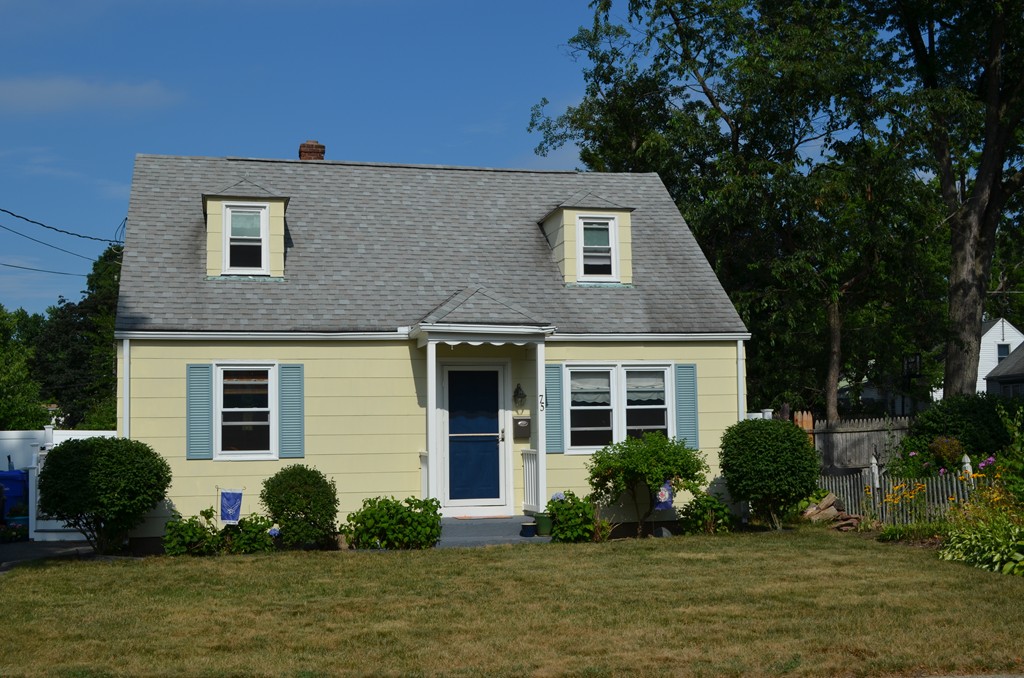 75 Burnside Terrace Springfield, MA 01118 - Photo 1 of 15