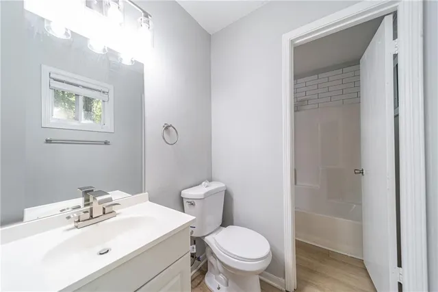 $1,950 | 690 Bellemeade Drive Southwest, Marietta, GA 30008